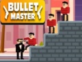 Гульня Bullet Master