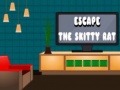Гульня Escape The Skitty Rat