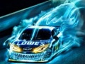 Гульня Racing Car Puzzle