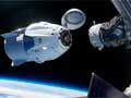 Гульня ISS Docking Simulator