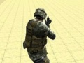 Гульня Soldier Attack