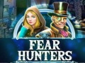 Гульня Fear Hunters