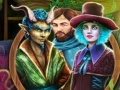 Гульня Secrets of Efria