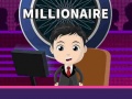 Гульня Millionaire