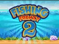 Гульня Fishing Frenzy 2