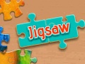 Гульня Jigsaw
