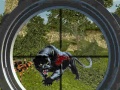 Гульня Wild Hunt: Jungle Sniper Shooting