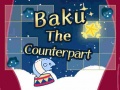 Гульня Baku The Counterpart