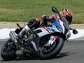 Гульня BMW S1000RR Slide