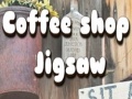 Гульня Coffee Shop Jigsaw