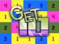 Гульня Get 10