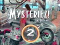 Гульня Mysteriez! 2 Daydreaming