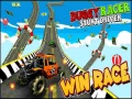 Гульня Buggy Racer Stunt Driver Buggy Racing