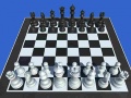 Гульня 3d Chess