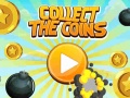 Гульня Collect The Coins