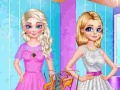 Гульня BFF Summer Fashion