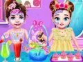Гульня Baby Taylor Happy Easter