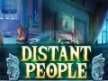 Гульня Distant People