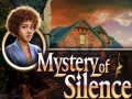 Гульня Mystery of Silence