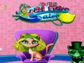 Гульня Cat Hair Salon