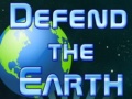 Гульня Defend The Earth