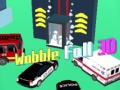 Гульня Wobble Fall 3D
