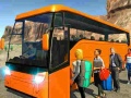 Гульня Bus Parking Adventure 2020