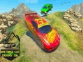 Гульня Offroad Car Driving Simulator Hill Adventure 2020