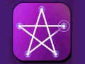 Гульня Connect Dots 3
