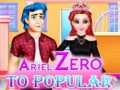 Гульня Ariel Zero To Popular