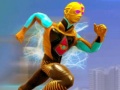 Гульня Light Speed Hero Rescue Mission