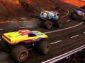 Гульня Monster Truck Racing Legend