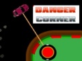 Гульня Danger Corner