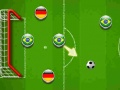 Гульня Soccer Online