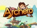 Гульня Archero
