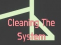 Гульня Cleaning The System