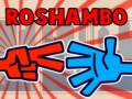 Гульня Roshambo