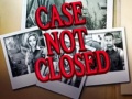 Гульня Case not Closed