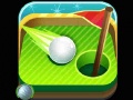 Гульня Mini Golf 