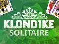 Гульня Klondike Solitaire