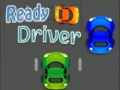 Гульня Ready Driver