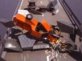 Гульня Stunt Destroyer