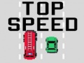 Гульня Top Speed