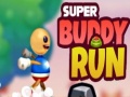 Гульня Super Buddy Run