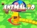 Гульня Animal.io 