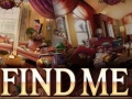 Гульня Find me