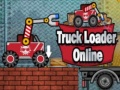Гульня Truck Loader Online 