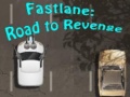 Гульня Fastlane: Road To Revenge 