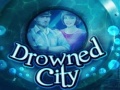 Гульня Drowned City