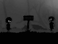 Гульня Long Night